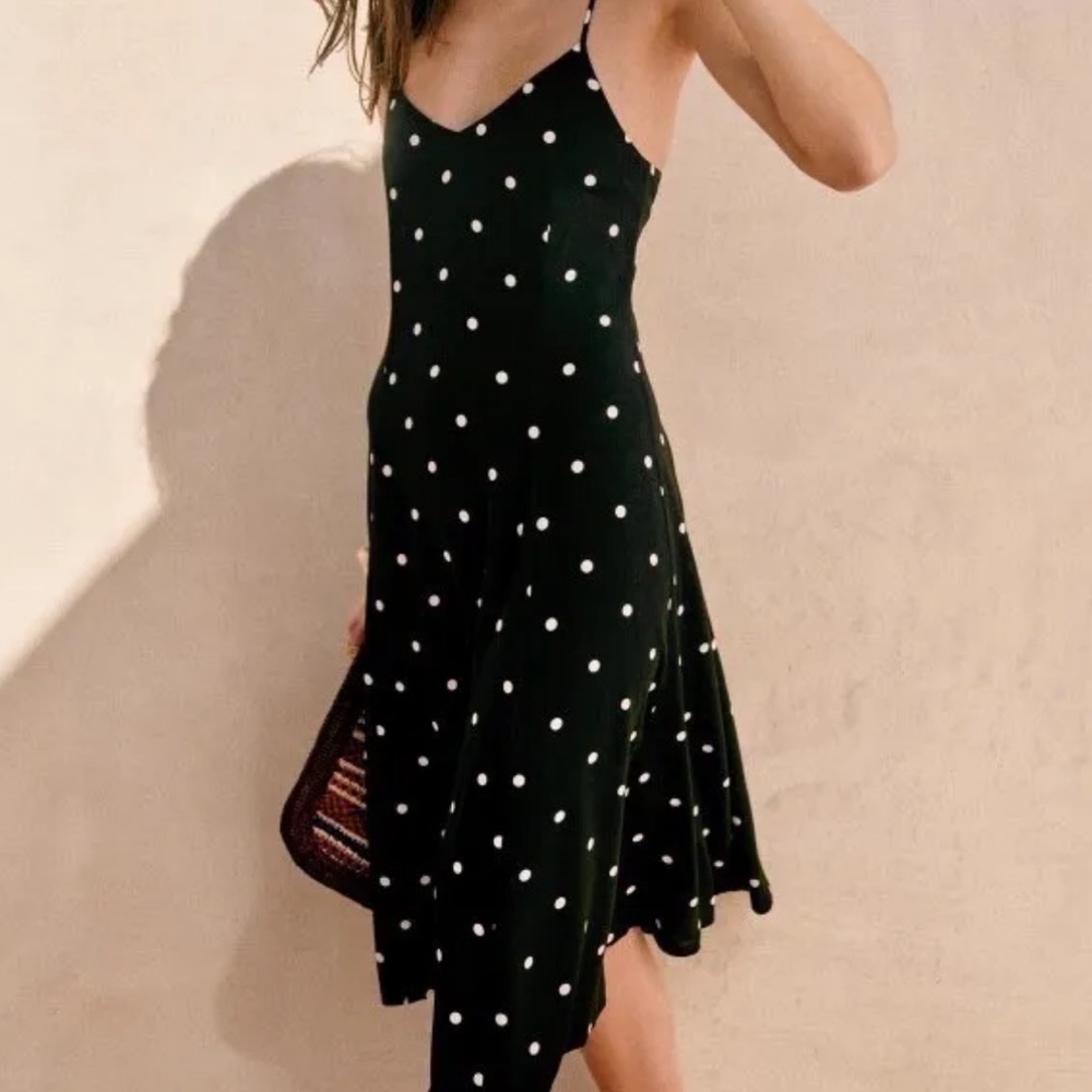 Sézane Marguarita Dress NWT